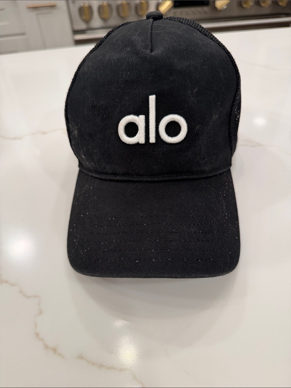 Alo hat